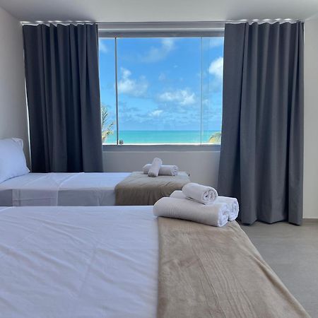 Bella Natal Praia Hotel Екстериор снимка