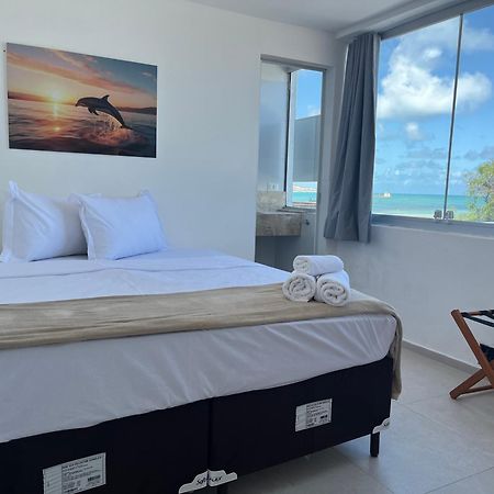 Bella Natal Praia Hotel Екстериор снимка
