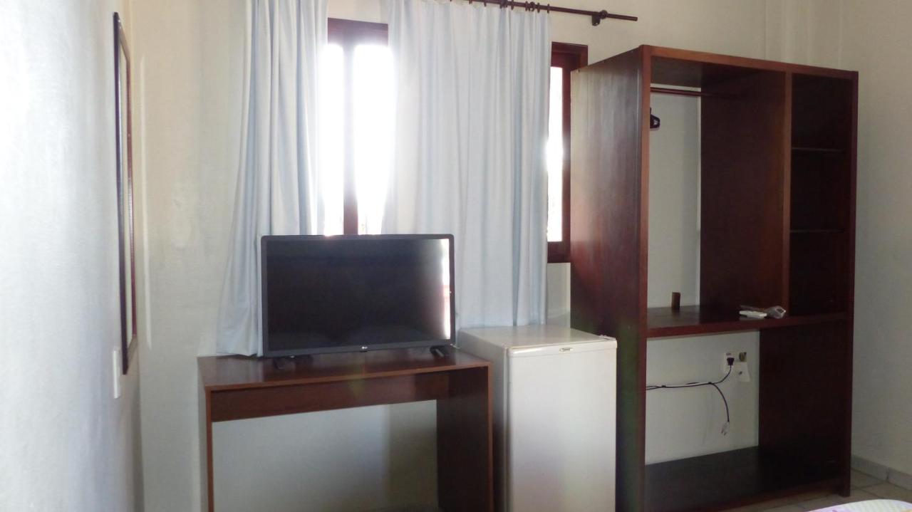 Bella Natal Praia Hotel Екстериор снимка