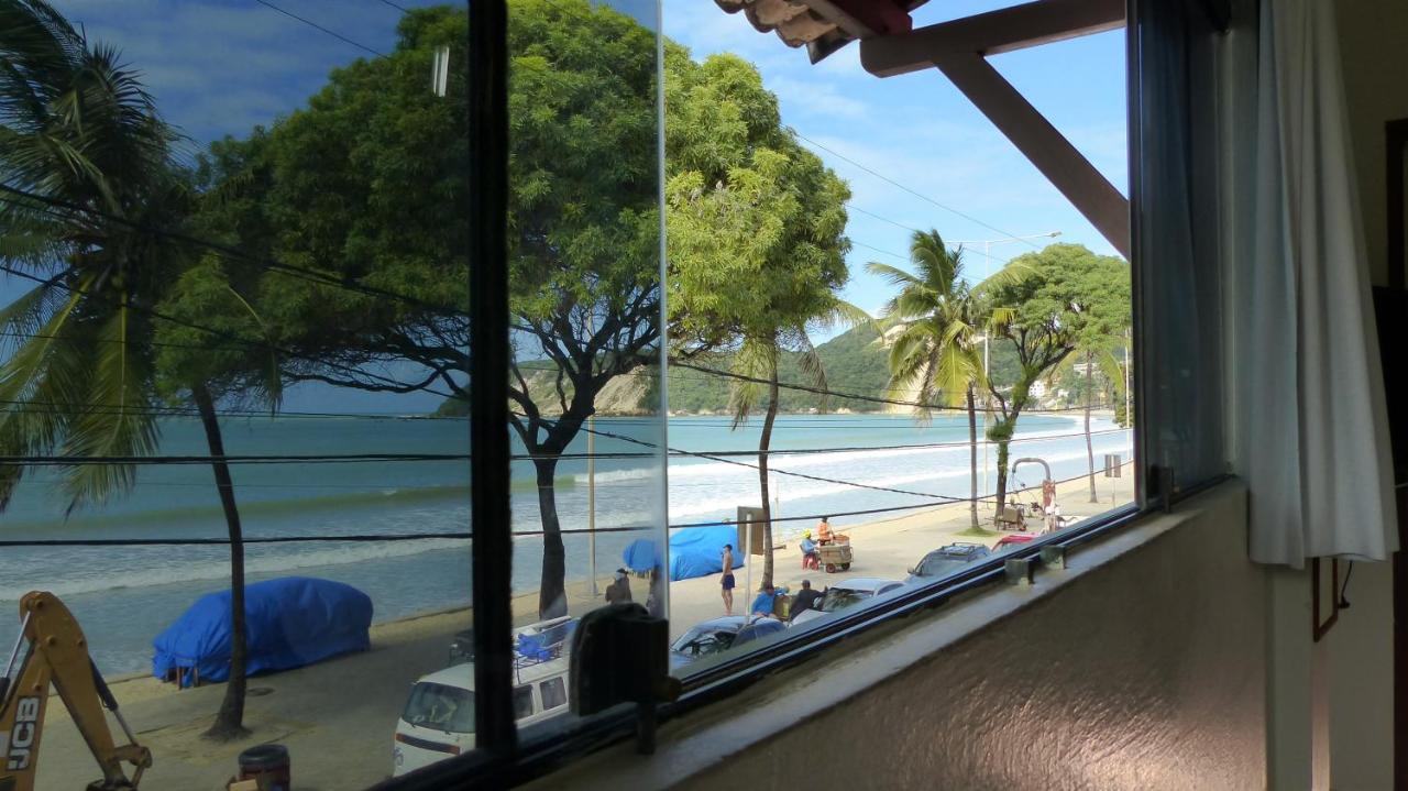 Bella Natal Praia Hotel Екстериор снимка