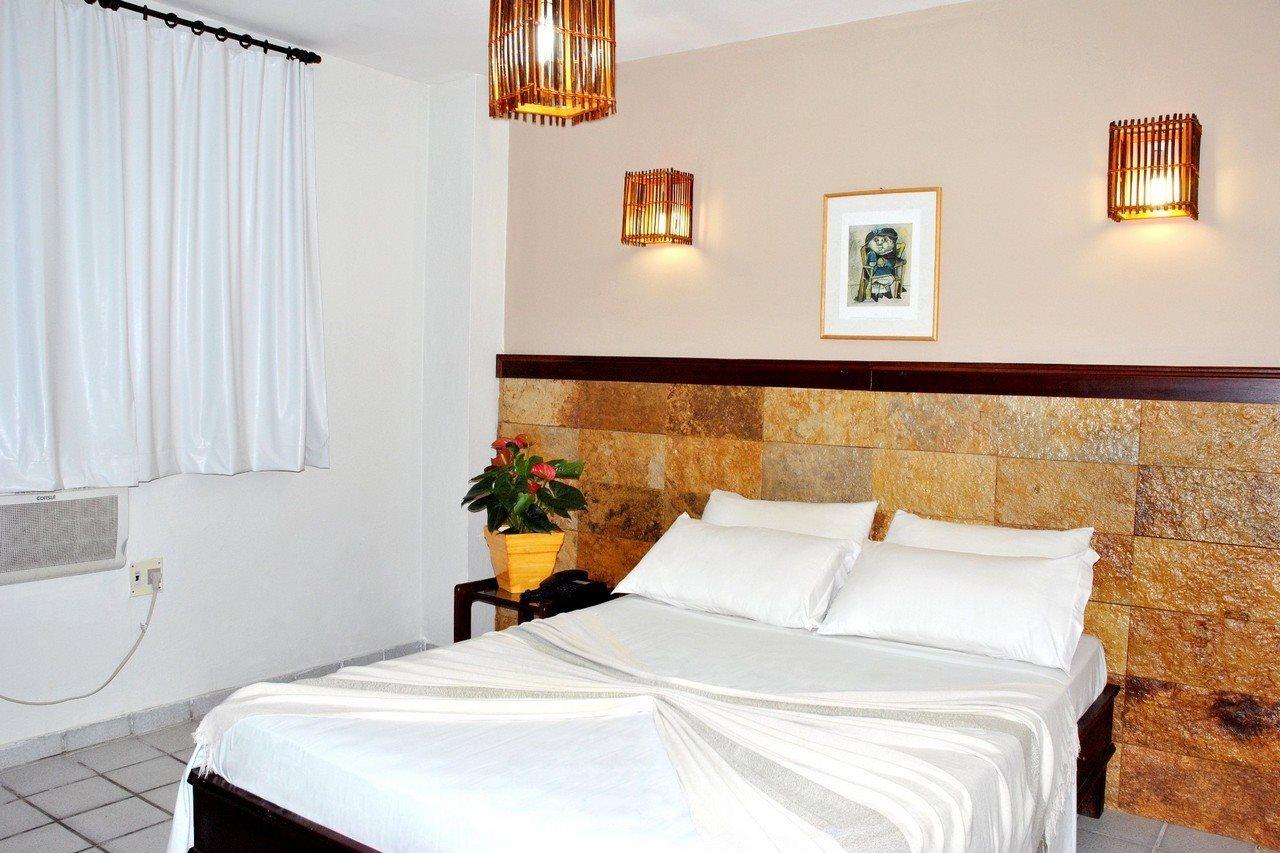 Bella Natal Praia Hotel Екстериор снимка
