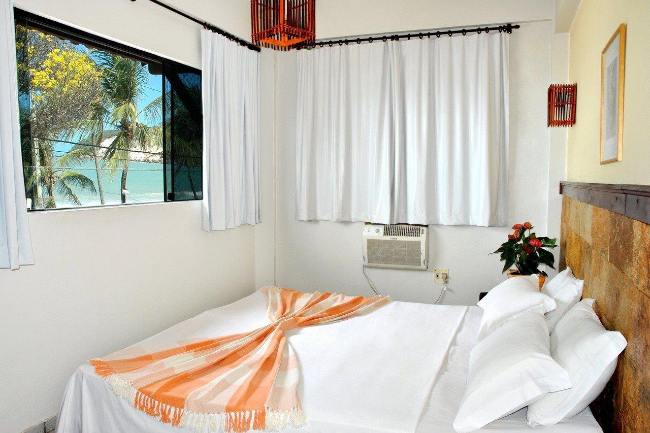 Bella Natal Praia Hotel Екстериор снимка