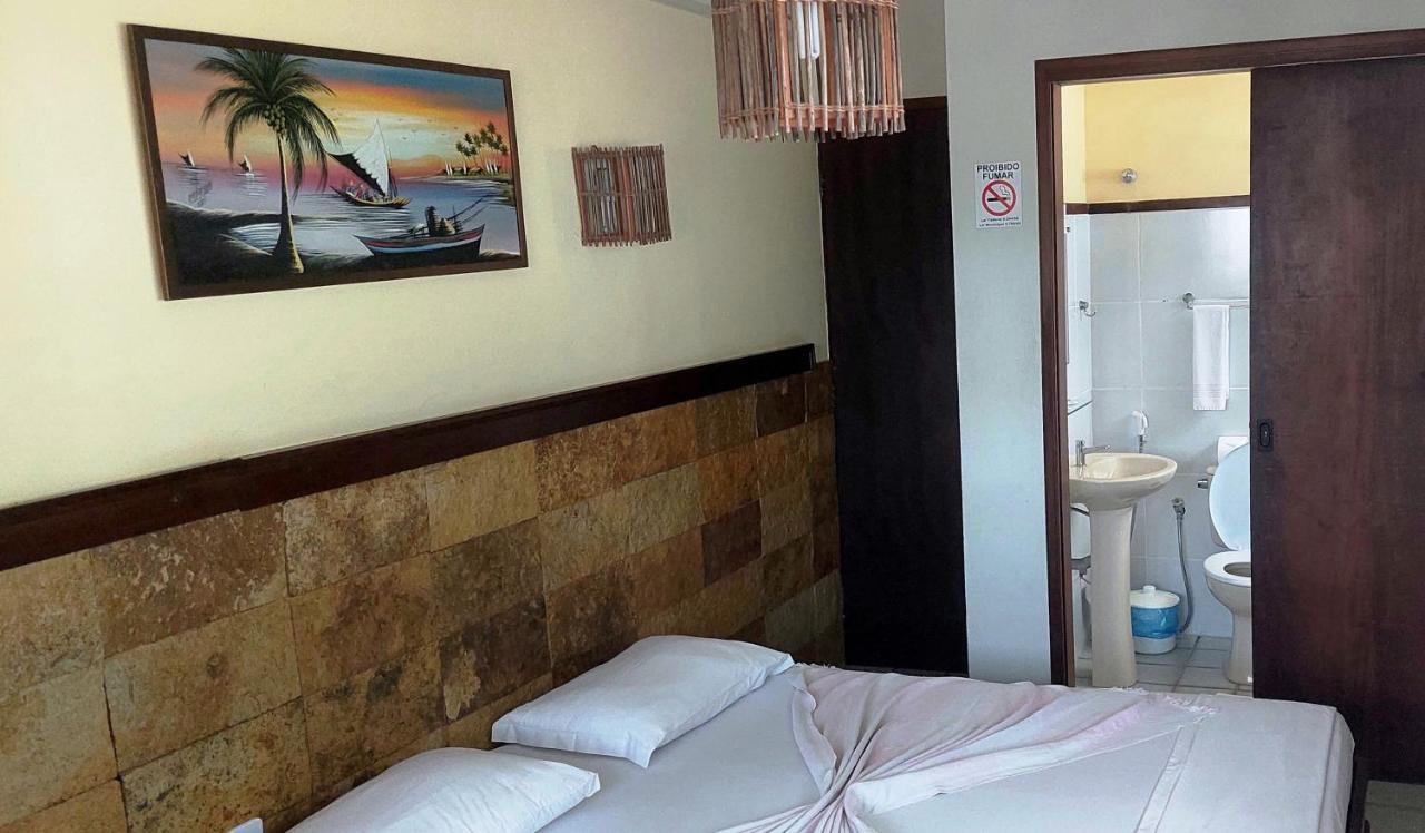 Bella Natal Praia Hotel Екстериор снимка