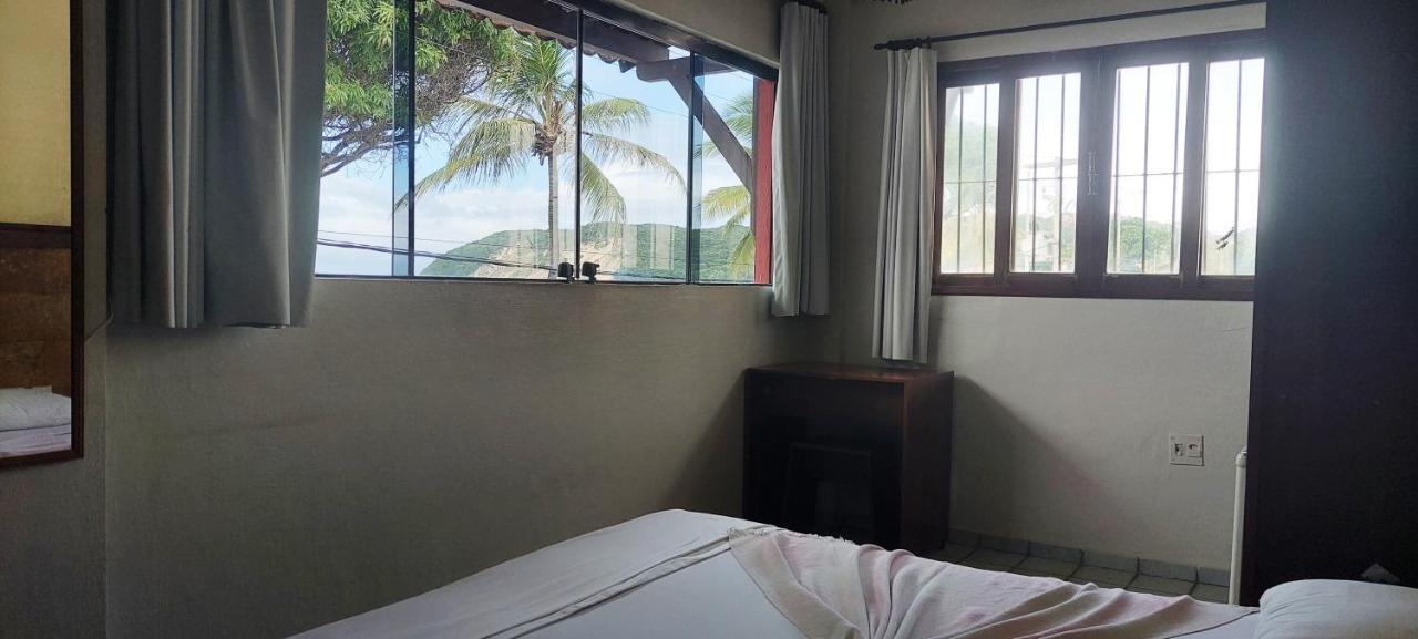 Bella Natal Praia Hotel Екстериор снимка