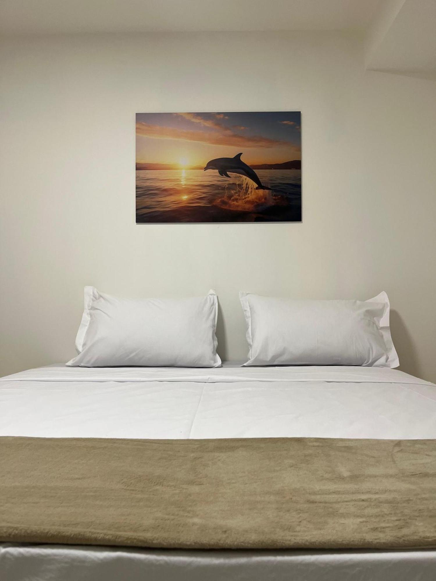 Bella Natal Praia Hotel Екстериор снимка