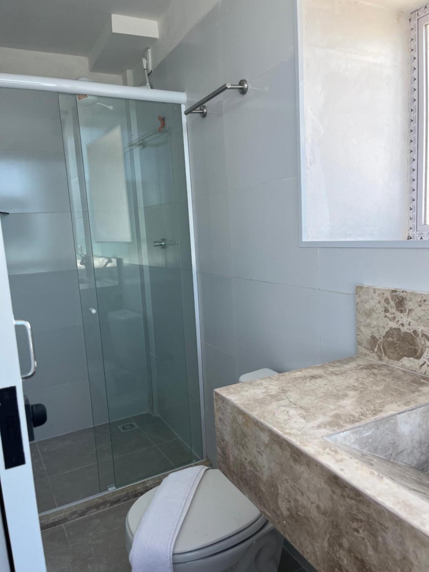 Bella Natal Praia Hotel Екстериор снимка