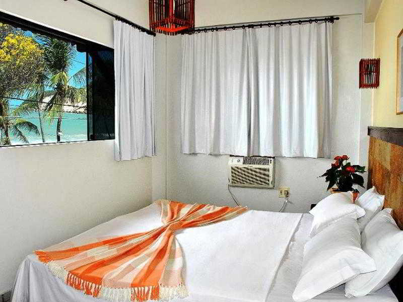 Bella Natal Praia Hotel Екстериор снимка